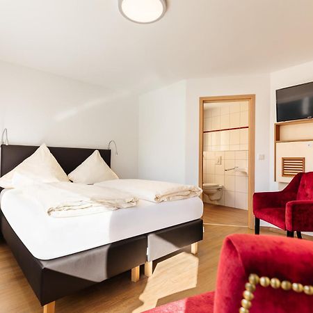 Helgolandia Dependance Bed & Breakfast เฮโกแลนด์ ภายนอก รูปภาพ