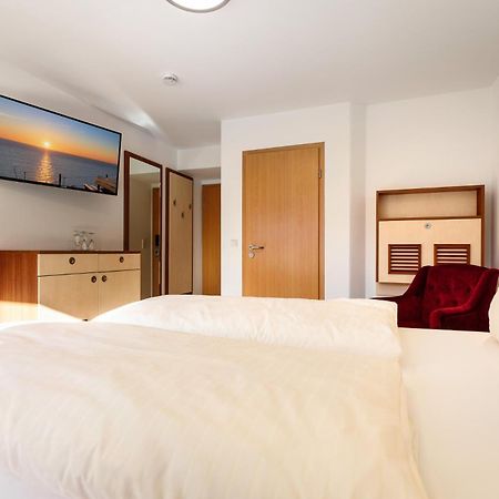 Helgolandia Dependance Bed & Breakfast เฮโกแลนด์ ภายนอก รูปภาพ