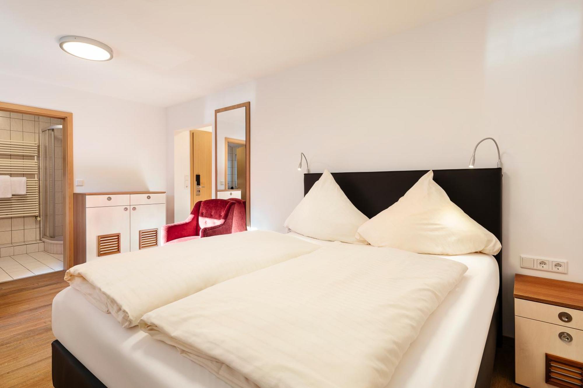 Helgolandia Dependance Bed & Breakfast เฮโกแลนด์ ภายนอก รูปภาพ